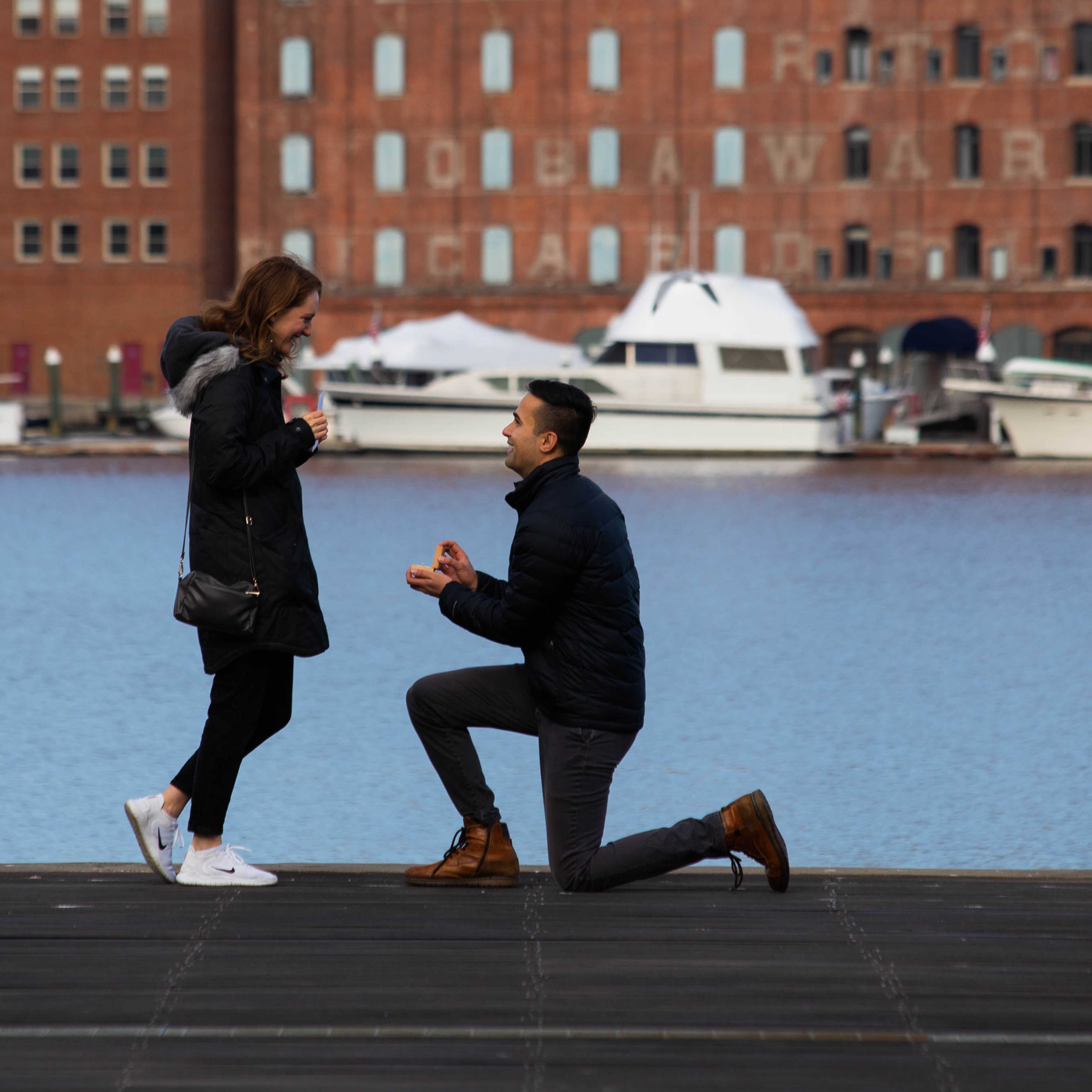 proposal